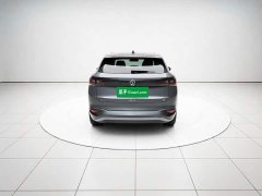 BYD ID.4 X Smart Edition Intelligent Long-Range Version - ფოტო 3