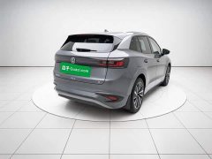 BYD ID.4 X Smart Edition Intelligent Long-Range Version - ფოტო 4