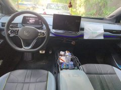 BYD ID.4 X Smart Edition Intelligent Long-Range Version - ფოტო 5