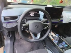 BYD ID.4 X Smart Edition Intelligent Long-Range Version - ფოტო 6