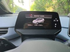 BYD ID.4 X Smart Edition Intelligent Long-Range Version - ფოტო 7