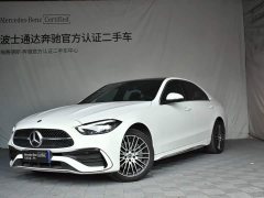Mercedes-Benz C-Class C 260 L AMG Line - ფოტო 1