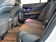 Mercedes-Benz C-Class C 260 L AMG Line - ფოტო 11