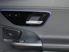 Mercedes-Benz C-Class C 260 L AMG Line - ფოტო 12