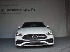 Mercedes-Benz C-Class C 260 L AMG Line - ფოტო 2