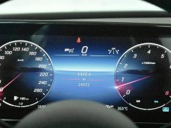 Mercedes-Benz C-Class C 260 L AMG Line - ფოტო 4