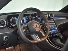 Mercedes-Benz C-Class C 260 L AMG Line - ფოტო 6