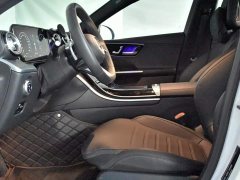 Mercedes-Benz C-Class C 260 L AMG Line - ფოტო 7