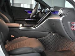 Mercedes-Benz C-Class C 260 L AMG Line - ფოტო 9