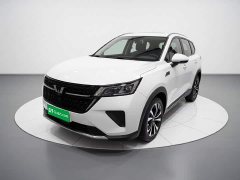 Wuling Xingchen 2022 2.0L DHT Electric Power Edition - ფოტო 1