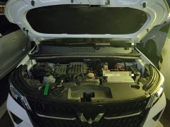 Wuling Xingchen 2022 2.0L DHT Electric Power Edition - ფოტო 16
