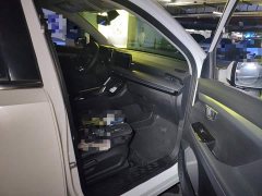 Wuling Xingchen 2022 2.0L DHT Electric Power Edition - ფოტო 19