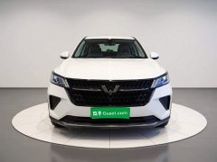 Wuling Xingchen 2022 2.0L DHT Electric Power Edition - ფოტო 2