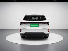 Wuling Xingchen 2022 2.0L DHT Electric Power Edition - ფოტო 3