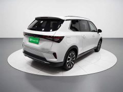 Wuling Xingchen 2022 2.0L DHT Electric Power Edition - ფოტო 4