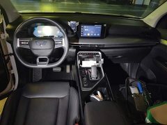 Wuling Xingchen 2022 2.0L DHT Electric Power Edition - ფოტო 5