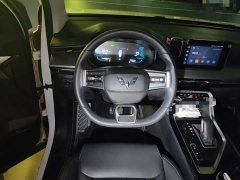 Wuling Xingchen 2022 2.0L DHT Electric Power Edition - ფოტო 6