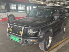 Tank 300 2023 Off-Road Edition 2.0T Challenger - ფოტო 1