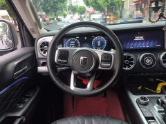 Tank 300 2023 Off-Road Edition 2.0T Challenger - ფოტო 12