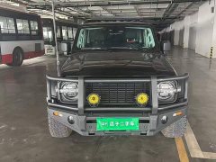 Tank 300 2023 Off-Road Edition 2.0T Challenger - ფოტო 2
