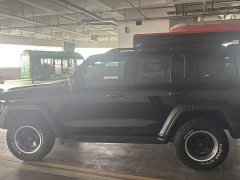 Tank 300 2023 Off-Road Edition 2.0T Challenger - ფოტო 4