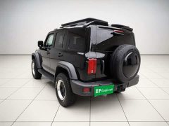 Tank 300 2023 Off-Road Edition 2.0T Challenger - ფოტო 5