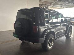 Tank 300 2023 Off-Road Edition 2.0T Challenger - ფოტო 7