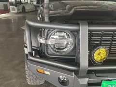 Tank 300 2023 Off-Road Edition 2.0T Challenger - ფოტო 8