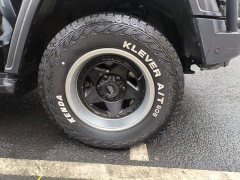 Tank 300 2023 Off-Road Edition 2.0T Challenger - ფოტო 9
