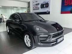 Porsche Macan 2.0T - ფოტო 1