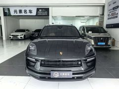 Porsche Macan 2.0T - ფოტო 2