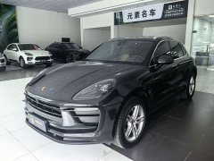 Porsche Macan 2.0T - ფოტო 3