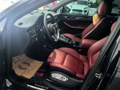 Porsche Macan 2.0T - ფოტო 4
