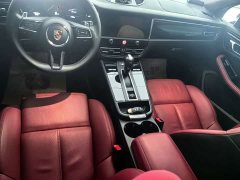 Porsche Macan 2.0T - ფოტო 6