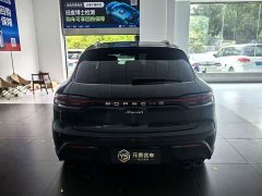 Porsche Macan 2.0T - ფოტო 7