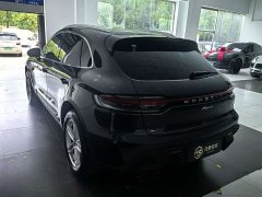 Porsche Macan 2.0T - ფოტო 8
