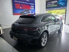 Porsche Macan 2.0T - ფოტო 9
