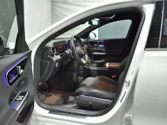 Mercedes-Benz C-Class Facelift C 200 L Sport Edition - ფოტო 10