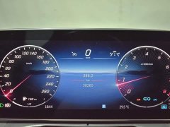 Mercedes-Benz C-Class Facelift C 200 L Sport Edition - ფოტო 12