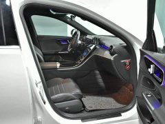 Mercedes-Benz C-Class Facelift C 200 L Sport Edition - ფოტო 14