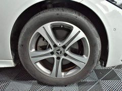 Mercedes-Benz C-Class Facelift C 200 L Sport Edition - ფოტო 16