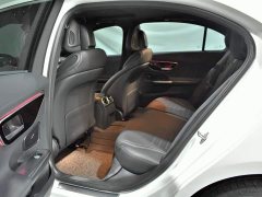 Mercedes-Benz C-Class Facelift C 200 L Sport Edition - ფოტო 8