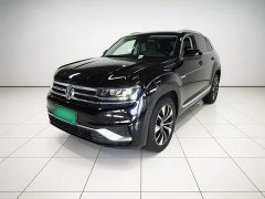 Volkswagen Teramont 2019 Teramont X 380TSI AWD Premium Luxury Edition - ფოტო 1