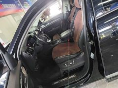 Volkswagen Teramont 2019 Teramont X 380TSI AWD Premium Luxury Edition - ფოტო 10