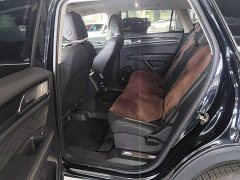 Volkswagen Teramont 2019 Teramont X 380TSI AWD Premium Luxury Edition - ფოტო 12