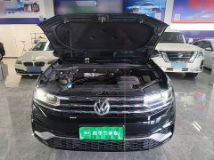 Volkswagen Teramont 2019 Teramont X 380TSI AWD Premium Luxury Edition - ფოტო 15