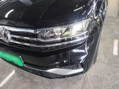 Volkswagen Teramont 2019 Teramont X 380TSI AWD Premium Luxury Edition - ფოტო 16