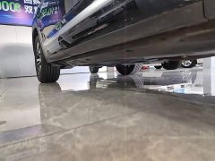 Volkswagen Teramont 2019 Teramont X 380TSI AWD Premium Luxury Edition - ფოტო 17
