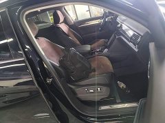 Volkswagen Teramont 2019 Teramont X 380TSI AWD Premium Luxury Edition - ფოტო 18