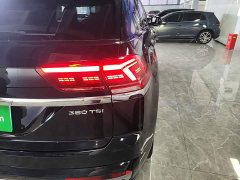Volkswagen Teramont 2019 Teramont X 380TSI AWD Premium Luxury Edition - ფოტო 20